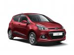 Hyundai i10 GO! 2016 года (UK)